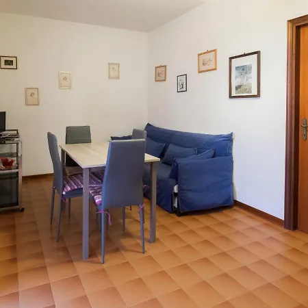 Locazione Turistica Franca Apartman *