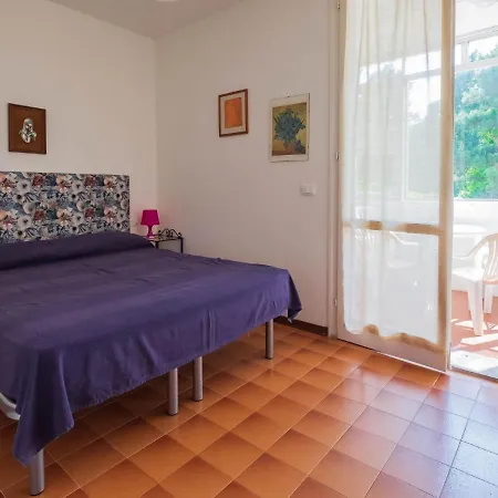 Appartement Locazione Turistica Franca
