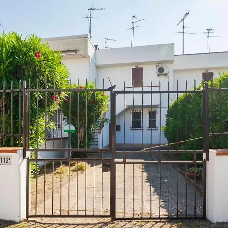 Locazione Turistica Franca Apartman Lido delle Nazioni