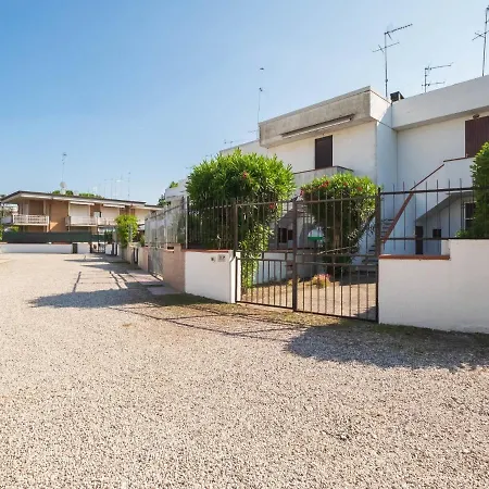 Locazione Turistica Franca * Lido delle Nazioni